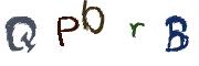 CAPTCHA de imagem