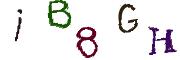 CAPTCHA de imagem