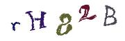 CAPTCHA de imagem