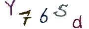 CAPTCHA de imagem