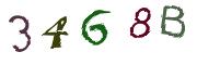 CAPTCHA de imagem