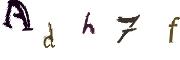 CAPTCHA de imagem