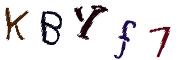 CAPTCHA de imagem
