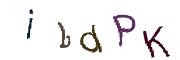 CAPTCHA de imagem