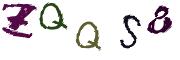 CAPTCHA de imagem