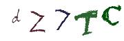 CAPTCHA de imagem