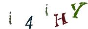 CAPTCHA de imagem