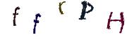 CAPTCHA de imagem