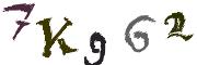 CAPTCHA de imagem
