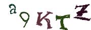 CAPTCHA de imagem