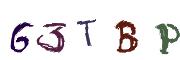 CAPTCHA de imagem