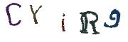 CAPTCHA de imagem
