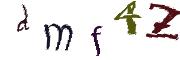 CAPTCHA de imagem