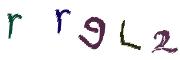 CAPTCHA de imagem