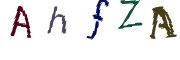 CAPTCHA de imagem