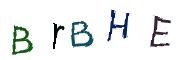 CAPTCHA de imagem