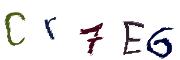 CAPTCHA de imagem
