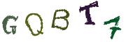 CAPTCHA de imagem
