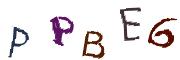 CAPTCHA de imagem