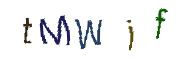 CAPTCHA de imagem