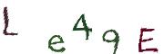 CAPTCHA de imagem