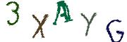 CAPTCHA de imagem