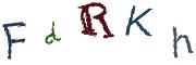 CAPTCHA de imagem