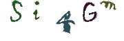 CAPTCHA de imagem