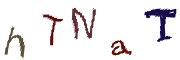 CAPTCHA de imagem