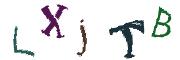 CAPTCHA de imagem