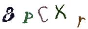 CAPTCHA de imagem