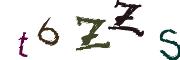CAPTCHA de imagem