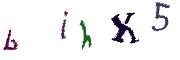 CAPTCHA de imagem