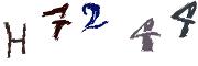CAPTCHA de imagem