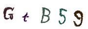 CAPTCHA de imagem