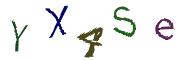 CAPTCHA de imagem