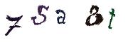 CAPTCHA de imagem
