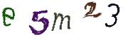CAPTCHA de imagem