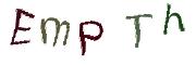 CAPTCHA de imagem