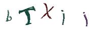 CAPTCHA de imagem