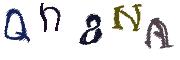 CAPTCHA de imagem