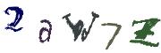 CAPTCHA de imagem