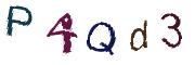 CAPTCHA de imagem