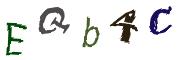 CAPTCHA de imagem
