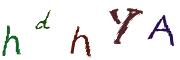CAPTCHA de imagem