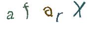 CAPTCHA de imagem
