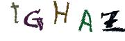CAPTCHA de imagem