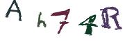 CAPTCHA de imagem