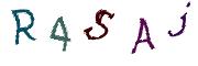 CAPTCHA de imagem