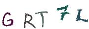 CAPTCHA de imagem